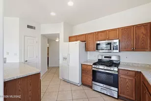 4613 S Pinnacle Peak Dr, Green Valley, AZ 85622 - Photo 8