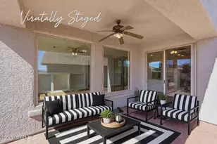 4613 S Pinnacle Peak Dr, Green Valley, AZ 85622 - Photo 34