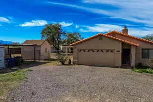 7963 S Farmhills, Tucson, AZ 85756 - Photo 1