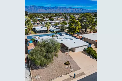 7471 E Victoria Drive, Tucson, AZ 85730 - Photo 4