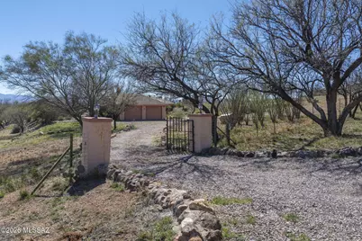 3 Baca Corte, Patagonia, AZ 85624 - Photo 2