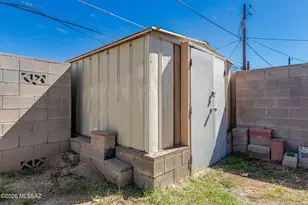 2107 S Amigo Ave, Tucson, AZ 85713 - Photo 24