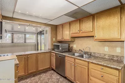 2107 S Amigo Avenue, Tucson, AZ 85713 - Photo 12