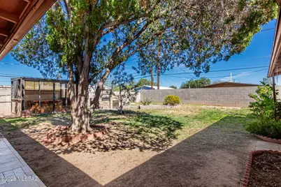 2107 S Amigo Avenue, Tucson, AZ 85713 - Photo 22