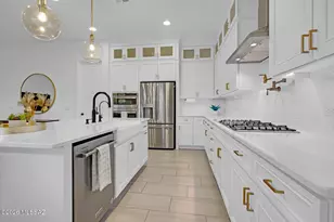 6954 W Foothills Acacia Pl, Marana, AZ 85658 - Photo 12