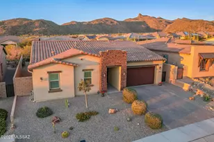 6954 W Foothills Acacia Pl, Marana, AZ 85658 - Photo 2