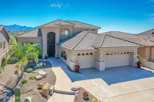 62837 E Terrace Wind Dr, Tucson, AZ 85739 - Photo 2