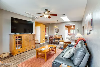 3925 S VÃ­a De Cristal, Green Valley, AZ 85614 - Photo 6