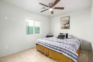 981 W Santa Maria St, Tucson, AZ 85706 - Photo 22