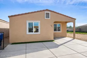 981 W Santa Maria St, Tucson, AZ 85706 - Photo 2