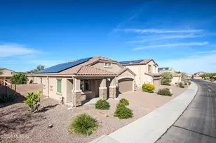 9709 N Hebden Way, Marana, AZ 85653 - Photo 4