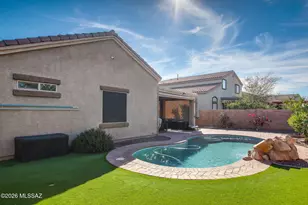 9709 N Hebden Way, Marana, AZ 85653 - Photo 30