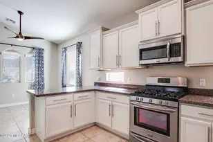 9709 N Hebden Way, Marana, AZ 85653 - Photo 8