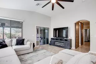 9709 N Hebden Way, Marana, AZ 85653 - Photo 14