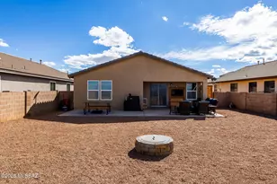 1586 W Tufts Trail, Benson, AZ 85602 - Photo 6