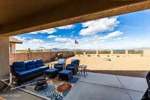 1586 W Tufts Trail, Benson, AZ 85602 - Photo 8