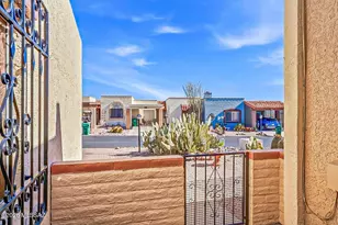 1085 W Camino Sagasta, Green Valley, AZ 85622 - Photo 46