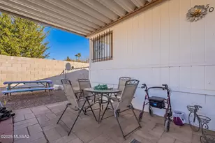 50 E Mohave Rd, Tucson, AZ 85705 - Photo 28