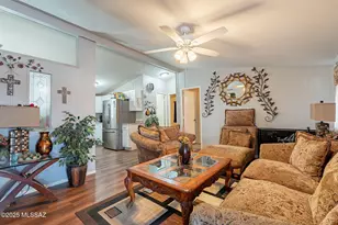 50 E Mohave Rd, Tucson, AZ 85705 - Photo 8