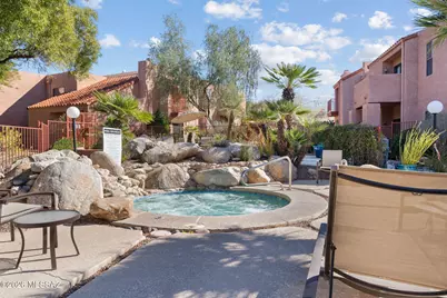 5051 N Sabino Canyon Road #1234, Tucson, AZ 85750 - Photo 24