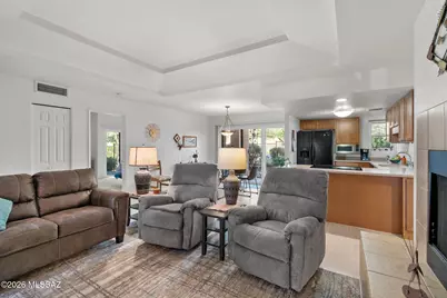 5051 N Sabino Canyon Road #1234, Tucson, AZ 85750 - Photo 4