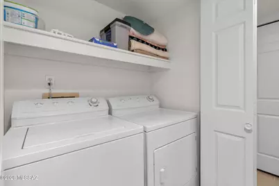 5051 N Sabino Canyon Road #1234, Tucson, AZ 85750 - Photo 18