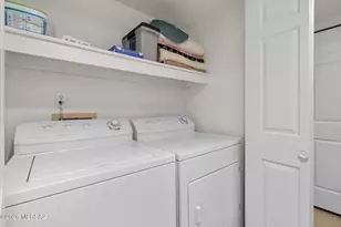 5051 N Sabino Canyon Rd, Tucson, AZ 85750 - Photo 18