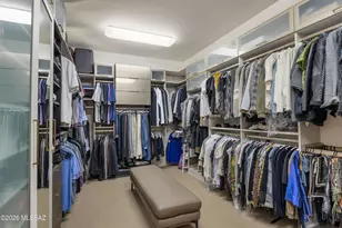 1893 Quiet Canyon Dr, Tucson, AZ 85718 - Photo 36