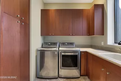 1893 Quiet Canyon Drive, Tucson, AZ 85718 - Photo 24