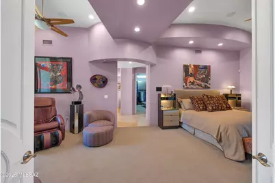 1893 Quiet Canyon Drive, Tucson, AZ 85718 - Photo 30