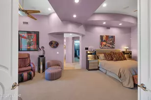 1893 Quiet Canyon Dr, Tucson, AZ 85718 - Photo 30