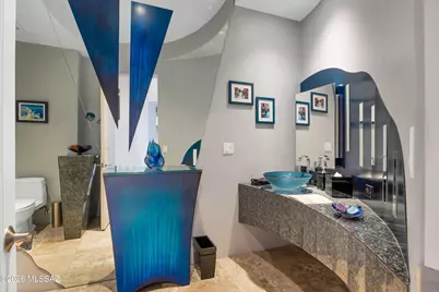 1893 Quiet Canyon Drive, Tucson, AZ 85718 - Photo 40