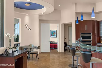 1893 Quiet Canyon Drive, Tucson, AZ 85718 - Photo 22