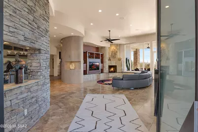 1893 Quiet Canyon Drive, Tucson, AZ 85718 - Photo 6