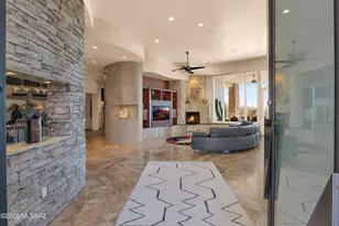 1893 Quiet Canyon Dr, Tucson, AZ 85718 - Photo 6