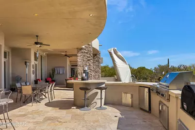 1893 Quiet Canyon Drive, Tucson, AZ 85718 - Photo 12