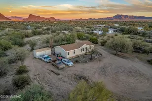 7731 N Steele Dr, Tucson, AZ 85743 - Photo 44