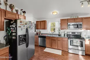 7731 N Steele Dr, Tucson, AZ 85743 - Photo 16