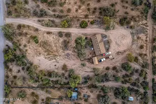 7731 N Steele Dr, Tucson, AZ 85743 - Photo 48