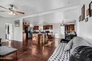 7731 N Steele Dr, Tucson, AZ 85743 - Photo 8