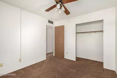 1949 N Swan Road #UNIT 12, Tucson, AZ 85712 - Photo 16