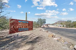 3477 S Gold Leaf Loop, Tucson, AZ 85735 - Photo 30