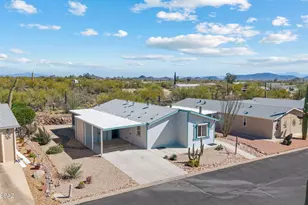 3477 S Gold Leaf Loop, Tucson, AZ 85735 - Photo 2