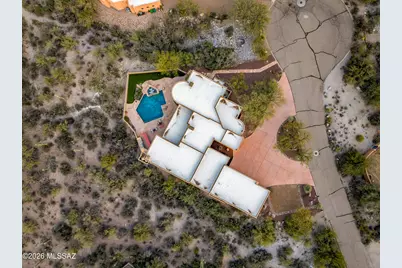 4920 W Monte Carlo Drive, Tucson, AZ 85745 - Photo 50