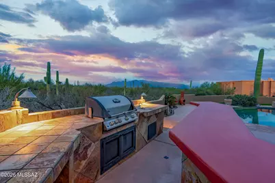 4920 W Monte Carlo Drive, Tucson, AZ 85745 - Photo 46