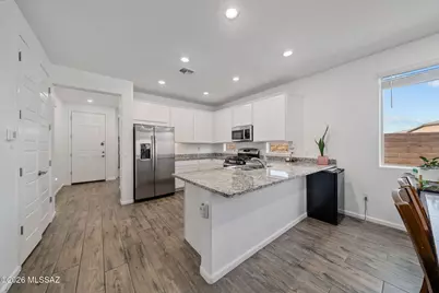 13033 E Cembeline Lane, Tucson, AZ 85747 - Photo 10