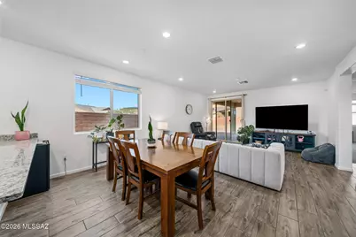 13033 E Cembeline Lane, Tucson, AZ 85747 - Photo 12