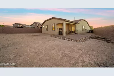 13033 E Cembeline Lane, Tucson, AZ 85747 - Photo 36