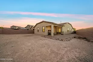 13033 E Cembeline Ln, Tucson, AZ 85747 - Photo 36
