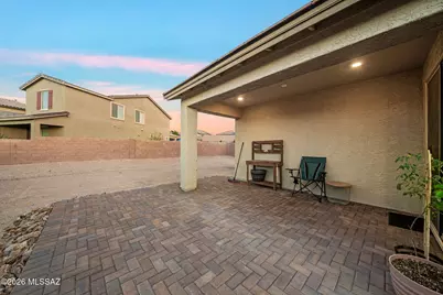13033 E Cembeline Lane, Tucson, AZ 85747 - Photo 42